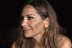 Κατερίνα Καινούργιου: "Η Μελίνα Νικολαΐδη αγαπάει πολύ τη σύντροφο του Ντέμη Νικολαϊδη" - εικόνα 2