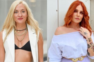 Εβελίνα Νικόλιζα: "Μου έλεγαν ότι χώρισα επειδή βγήκα στην τηλεόραση και την ψώνισα"