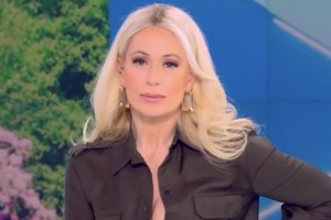 Τίνα Μεσσαροπούλου: "Έχω δύο αυτοάνοσα, το ένα μου δημιουργήθηκε στην εγκυμοσύνη" - εικόνα 2