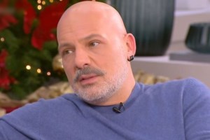 Νίκος Κοκλώνης: "Θα ήθελα να συνεργαστώ με τον Νίκο Μουτσινά - Ό,τι είναι να μάθετε θα το πει εκείνος"