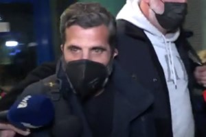 Survivor | Ο Θανάσης Βισκαδουράκης "καρφώνει" Μυριέλλα – Κατσαούνη: "Είναι διαφημίσεις"