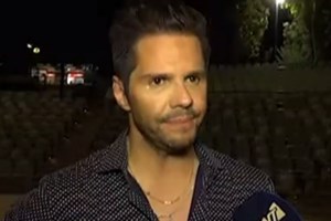"Άγριος" πόλεμος μεταξύ ΣΚΑΪ και Γιώργου Τσαλίκη – Αγωγή 1 εκατομμύριο ευρώ από το κανάλι