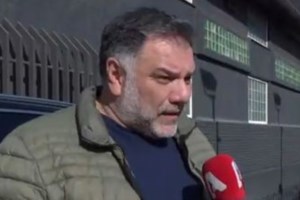 Γρηγόρης Αρναούτογλου: "Ταλαντούχοι άνθρωποι σαν τον Νίκο Μουτσινά δεν χρειάζεται να αλλάζουν κανάλια"