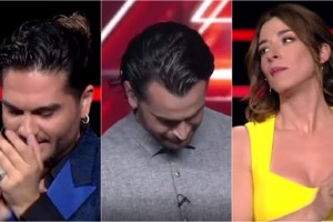 "X-Factor" | Αυτός είναι ο παίκτης που αποχώρησε αλλά κέρδισε ρόλο στη "Γη της Ελιάς"- Ποιοι θα βρεθούν στον ημιτελικό; - εικόνα 3