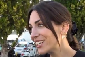 Η Φελίσια Τσαλαπάτη απαντά στις φήμες επανασύνδεσης με τον πρώην σύζυγό της