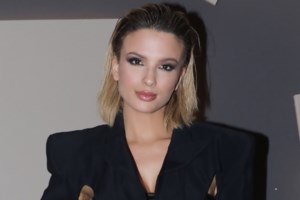 Κατερίνα Λιόλιου & Χάρης Παπατζανής έκαναν το επόμενο βήμα στη σχέση τους