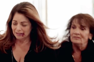 "Η Γη της Ελιάς" | Ανακοινώθηκε επίσημα η πρεμιέρα του β' κύκλου - Πότε επιστρέφει στο MEGA;