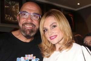 Γιάννης Ζουγανέλης: "Λυπάμαι για τους ανθρώπους που από το υστέρημά τους έκαναν πράγματα, εγώ το έκανα από το περίσσευμα"