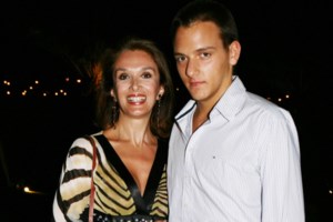 Συγκινεί ο Οδυσσέας Σταμούλης: "Νιώθω τη Μαίρη Βιδάλη - Ξέρω πώς είναι να χάνεις το παιδί σου"