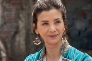 Η Αθηναϊς Νέγκα ξεκαθαρίζει το δημοσίευμα που την θέλει να τσακώθηκε με την Κατερίνα Λέχου - εικόνα 4