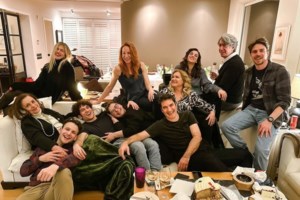 Νέες φωτογραφίες από τα γυρίσματα του τέταρτου κύκλου του "Maestro"