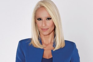 Κατερίνα Παναγοπούλου: "Οι διακοπές φέτος ξεκινούν με ένα σπασμένο χέρι, παρακάλια στον γιατρό να βάλω για λίγο νάρθηκα και…" - εικόνα 2