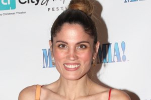 Η Μαίρη Συνατσάκη στα πρώτα λόγια μετά την ανακοίνωση της εγκυμοσύνης | Όσα είπε