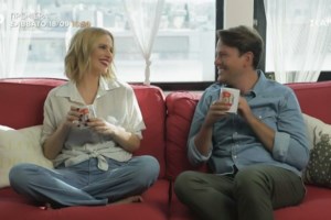 "Dot" | Όλα όσα θα δούμε στη μεγάλη πρεμιέρα της Νάντιας Μπουλέ και του Μίνωα Θεοχάρη