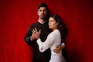 Η ατάκα της Δανάης Παππά για τον Λάμπρο Λάζαρη: "Δεν μιλάμε, δεν έχουμε κάτι να πούμε" - εικόνα 2