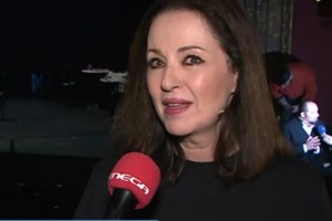 Κοραλία Καράντη: "Το να χάσεις το παιδί σου είναι ο χειρότερος πόνος"