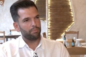 Έφυγε απογοητευμένος από τον ΑΝΤ1 και τώρα ανακοίνωσε την επιστροφή του