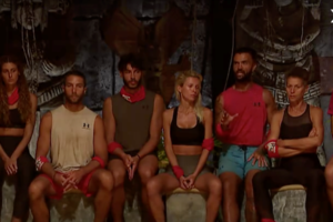 Survivor | Μαριπόζα: "Ελισάβετ μου, αν δεν ξέρεις μην πολυμιλάς γιατί εσύ εκτίθεσαι"