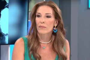 Αθηνά Μαξίμου: "Ο Αιμίλιος Χειλάκης είναι ο καθρέφτης μου - Από το πως θα με κοιτάξει..." - εικόνα 2