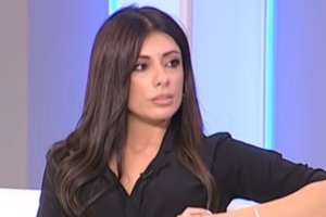Η Δήμητρα Αλεξανδράκη δίνει στην δημοσιότητα μία σοκαριστική συνομιλία με τον Mad Clip έξι μέρες πριν τον θάνατό του