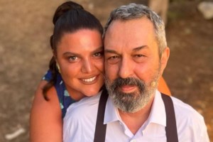 Δανάη Μπάρκα: "Δικός μου άνθρωπος μίλησε σε άλλη εκπομπή, στην οποία μας έβριζαν" - εικόνα 2