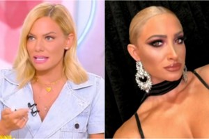 Ιωάννα Τούνη: "Καμία γυναίκα δεν είναι υποχρεωμένη να δώσει λογαριασμό για το τι ακριβώς συμβαίνει μέσα στο σώμα της - Έχω δικαίωμα στην προσωπική ζωή" - εικόνα 3