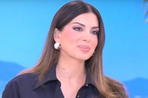 Σταματίνα Τσιμτσιλή: Τότε είπα "Αχ Παναγία μου, να περάσει ο καιρός να μη το θυμούνται" - εικόνα 2