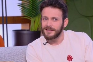 Ο Γιώργος Μπένος απαντά πρώτη φορά για την προσωπική του ζωή - εικόνα 3