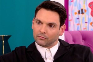 Ιωάννης Αθανασόπουλος: "Θέλω πολύ να υιοθετήσω ένα παιδί"