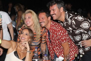 Δημήτρης Μακαλιάς: "Υπήρχαν πρόσωπα στον ΑΝΤ1 που δεν επιθυμούσαν να συνεχιστεί η εκπομπή μας με τη Μπέττυ" - εικόνα 2