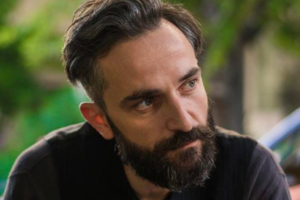 Ο Βασίλης Χαραλαμπόπουλος τοποθετείται για τον Άρη Σερβετάλη