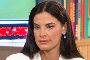 Η "ιδιαίτερη" ανακοίνωση της Χριστίνας Μπόμπα: "Μετά από δέκα μήνες που μπήκαμε στο σπίτι, αποφάσισα να…" - εικόνα 3