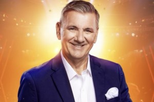 Η αποκάλυψη του Γιώργου Θαναηλάκη: "Η μόνη περίοδος που δεν ήμουν παντρεμένος ήταν όταν πήγαινα σχολείο"