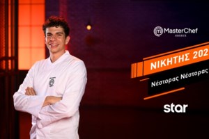 Νέστορας Νέστορας: "Όταν βγαίνω με τον αδερφό μου δεν κάθομαι να παρατηρώ ποιος και πώς μας κοιτάζει"