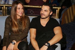 Ο Κώστας Δόξας δημοσιοποιεί τις δικαστικές αποφάσεις μετά τις κατηγορίες της πρώην συζύγου του