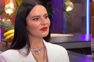 "Ευχαριστώ τον θεό που επανήλθε το First Dates" - εικόνα 2