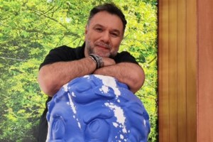 Σάκης Αρναούτογλου: "Διαφωνούμε αλλά αυτό είναι φυσιολογικό - Αυτά τα πράγματα δεν τα ξέρετε για τον Γρηγόρη" - εικόνα 2