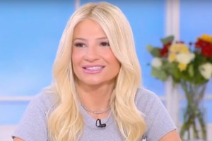 Το μήνυμα της Φαίης Σκορδά στους παλιούς της συνεργάτες μετά τα πυρά της Κατερίνας Καινούργιου