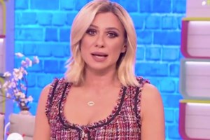 Κωνσταντίνος Τζούμας: "Δεν με προστάτευσε ο δημοσιογράφος του ΑΝΤ1, με εξέθεσε"