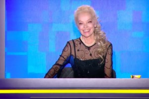 Τι τηλεθέαση σημείωσε η πρεμιέρα των "Τετράγωνων των Αστέρων" με τη Σμαράγδα Καρύδη;