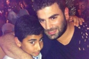 Κωνσταντίνος Παντελίδης: "Ήμουν 14 χρονών όταν πέθανε ο Παντελής, είναι σαν να ήταν χθες"