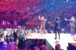 Η Σίσσυ Χρηστίδου για τον διαπληκτισμό στα MAD VMA 2022: "Ρε είστε καθόλου καλά;" - εικόνα 3