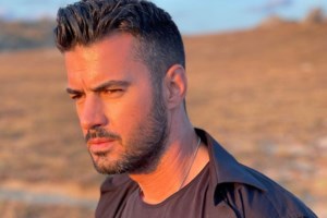 Γιάννης Τσιμιτσέλης | Με ποιον θα σαλπάρει στις πρώτες εκπομπές του "Fishy" ;