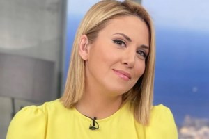 Ζήνα Κουτσελίνη: "Τίποτα από αυτά που με κατηγορείτε δεν στέκει για εμένα" - εικόνα 3