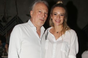 Ρόμπερτ Ουίλιαμς | Πού και πότε θα γίνει η κηδεία του;