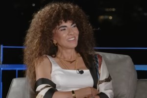 Η αποκάλυψη της Μαρίας Σολωμού για το one night stand με τον Μάριο Αθανασίου - εικόνα 3