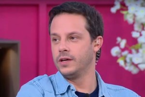 Δημήτρης Πανόπουλος: "Με την Μπέττυ Μαγγίρα έχουμε καεί από τον ίδιο χυλό"