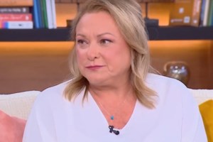 Ρένια Λουιζίδου: Ο κόσμος θα αγανακτήσει - Όταν το βλέπω, λέω "πάλι αυτό έχει;" - εικόνα 2