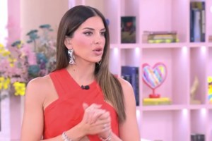 Συγκλονίζει ο Δήμος Βερύκιος στο "Happy Day": "Ο αδελφός μου πήγε εγκεφαλικά νεκρός στο νοσοκομείο"