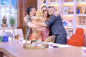 Αυτοί είναι οι συνεργάτες του Κώστα Τσουρού στον ΣΚΑΪ - Η πρώτη φωτογραφία - εικόνα 2